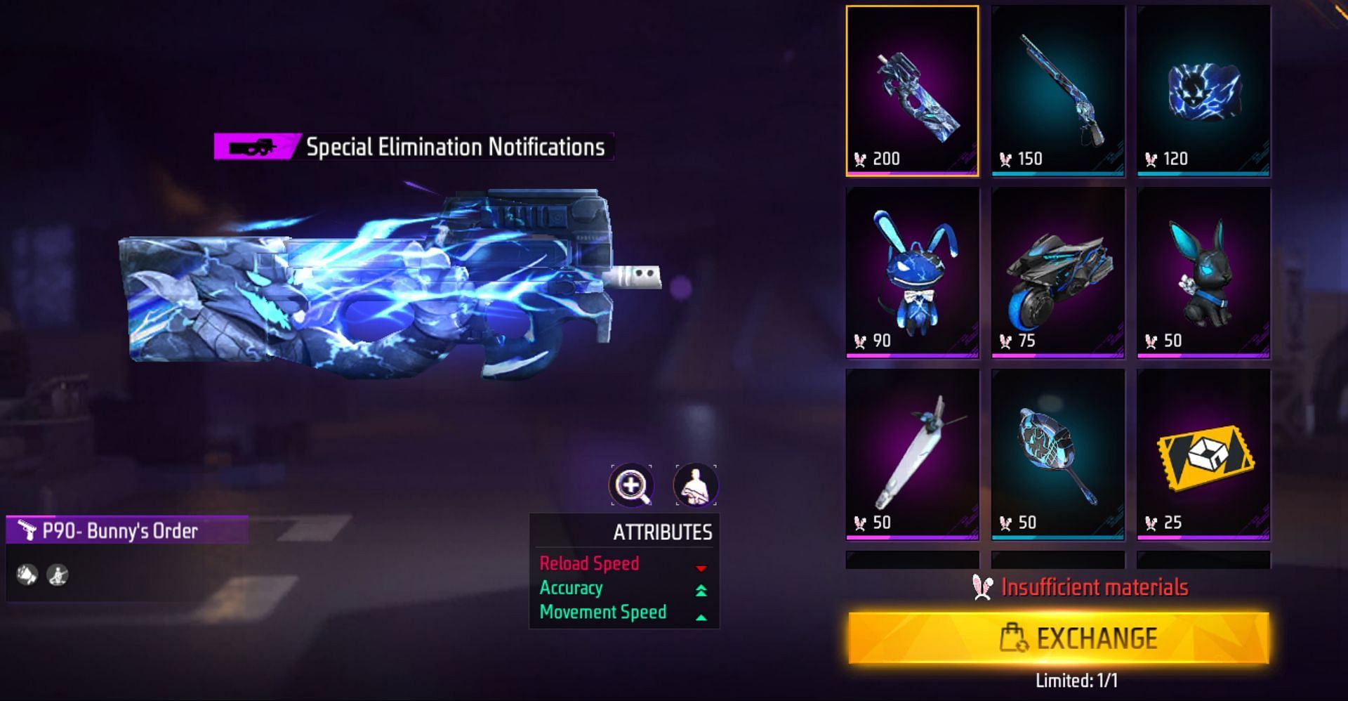 Comienza el nuevo evento Bunny Ring en Free Fire MAX: Consigue el muro gloo Electrify Bunny, la mochila y más recompensas comienza-el-nuevo-evento-bunny-ring-en-free-fire-max-consigue-el-muro-gloo-electrify-bunny-la-mochila-y-mas-recompensas