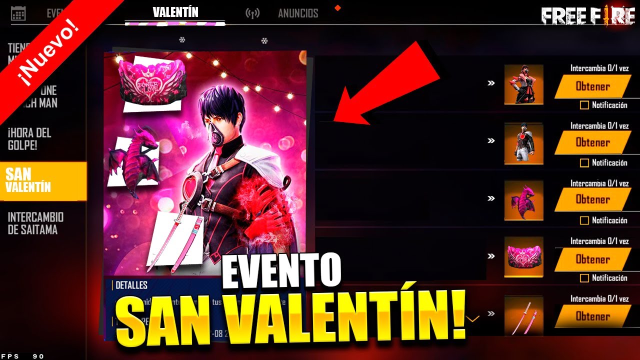 Evento de recarga Omnireptile MAX de Free Fire: Consigue aspectos de Mochila y Sartén gratis evento-de-recarga-omnireptile-max-de-free-fire-consigue-aspectos-de-mochila-y-sarten-gratis