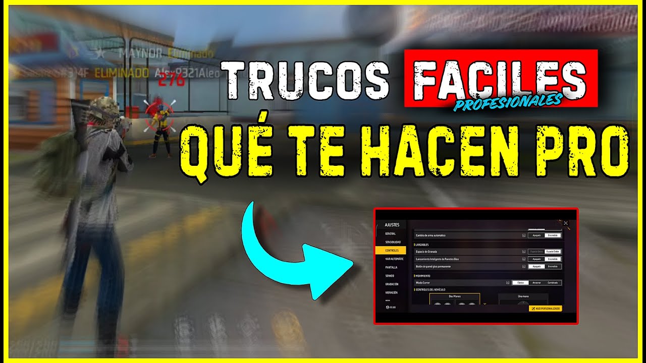 Los 5 mejores consejos y trucos de Free Fire para mejorar la relación K/D en julio los-5-mejores-consejos-y-trucos-de-free-fire-para-mejorar-la-relacion-k-d-en-julio
