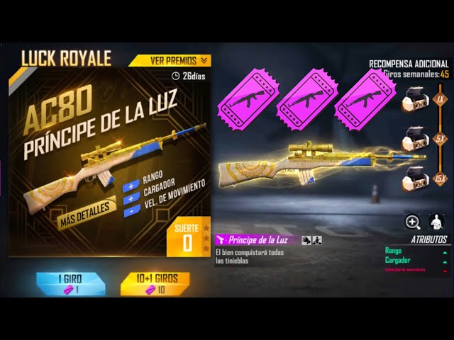 Se filtra el evento del anillo AC80 de Free Fire: recompensas y más detalles se-filtra-el-evento-del-anillo-ac80-de-free-fire-recompensas-y-mas-detalles