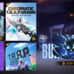 Se filtró el evento Bunny Ring de Free Fire MAX: fecha de inicio, servidores y más detalles