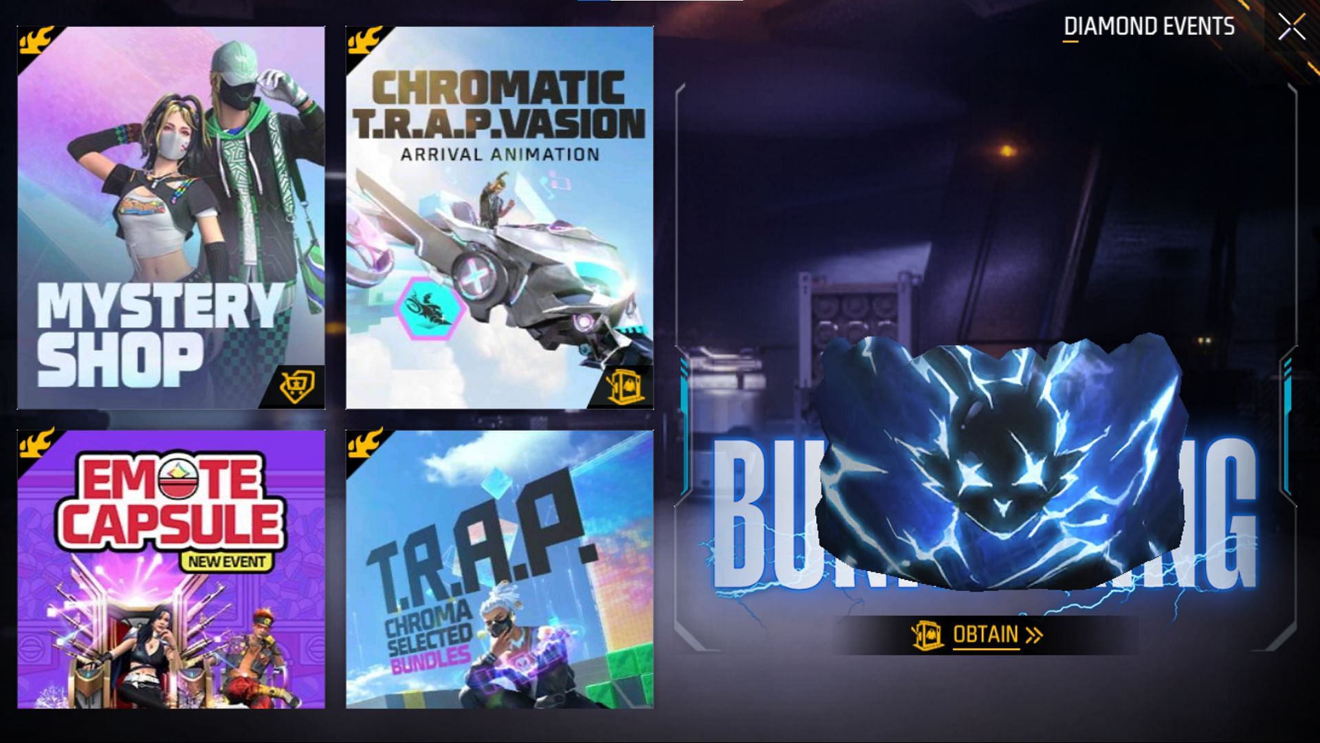 Se filtró el evento Bunny Ring de Free Fire MAX: fecha de inicio, servidores y más detalles se-filtro-el-evento-bunny-ring-de-free-fire-max-fecha-de-inicio-servidores-y-mas-detalles