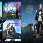 Se filtró el evento TRAP Ring de Free Fire: recompensas, fecha de inicio y más (versión MAX)