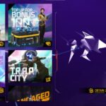 Se filtró el evento TRAP Wall de Free Fire: fecha de inicio, servidores y más (versión MAX)