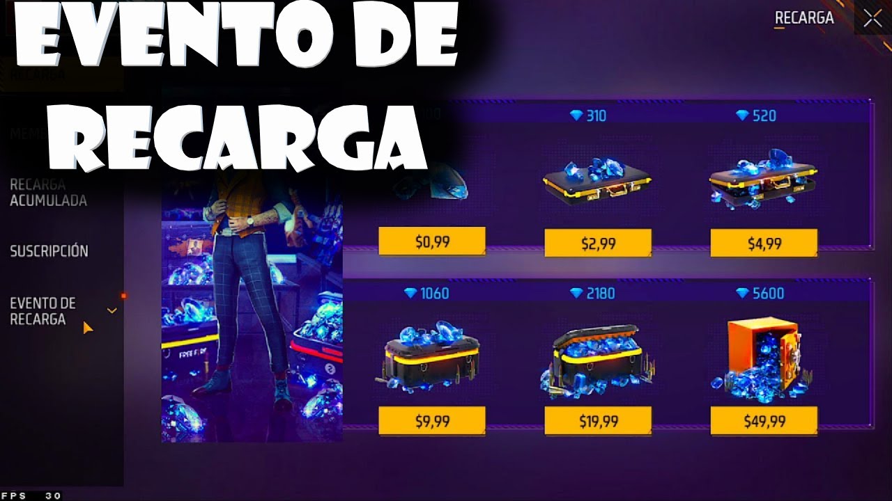 Se filtró el próximo evento de recarga de Omnireptile de Free Fire: recompensas, fecha de inicio, servidor y más se-filtro-el-proximo-evento-de-recarga-de-omnireptile-de-free-fire-recompensas-fecha-de-inicio-servidor-y-mas